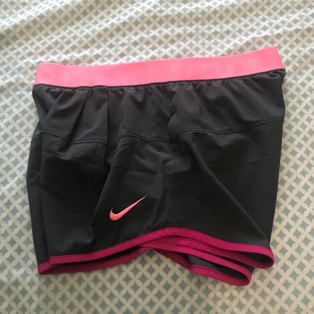 Nike Dri-Fit shorts